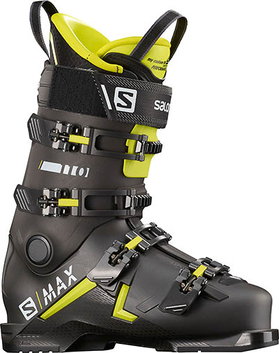 Salomon S/Max 110 2020/2021